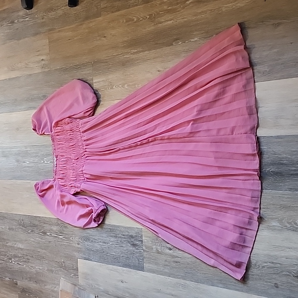ASOS DRESS - Picture 4 of 13